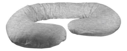 Betty Dain - Funda De Almohada Elastica Para Embarazo/mater