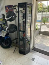 Comprar Vitrinas De Vidrio Según Medida Y Puertas Batientes.