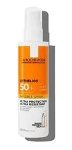 Comprar La Roche Posay Anthelios Spray Invisible Spf50+ 200ml Origin