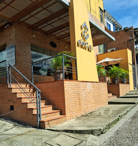 Oficina En Alquiler En La Mejor Y Mas Tranquila Zona De Barrio Obrero