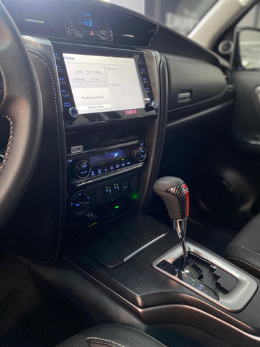 Toyota Fortuner Gr Edition 2024