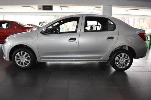 Imagen 3 de 17 de Renault Logan Life
