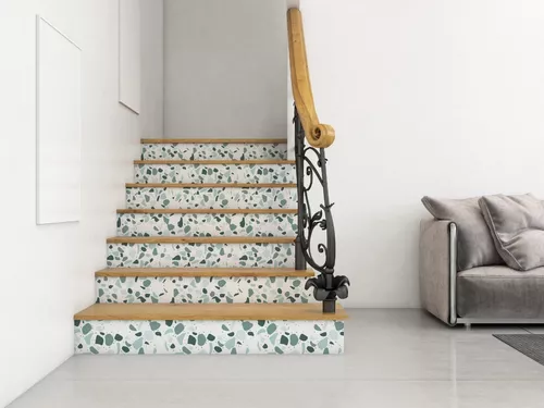 Vinilos para escaleras