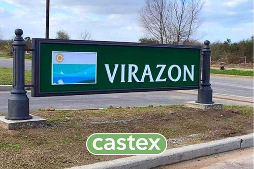 Imagen 9 de 22 de Lote Financiado Al Agua En Venta En Virazon, Nordelta