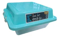 Comprar Contenedor Grande Apto Microondas, Apto Freezer 5000 Litros