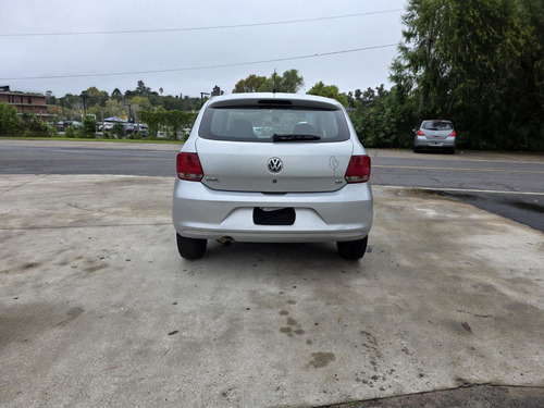 Volkswagen Gol Trend 1.6 Pack Ii 101cv