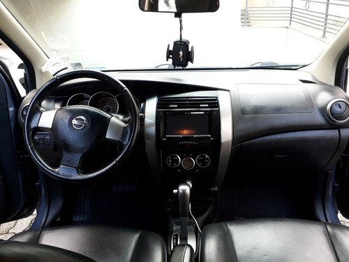 Livina Sl Completa - Muito Conservada
