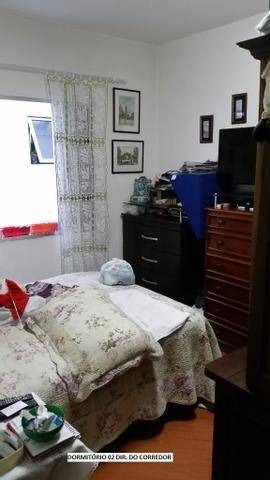 Imagem 9 de 16 de Apartamento Com 4 Dormitórios À Venda, 145 M² Por R$ 530.000,00 - Dos Casa - São Bernardo Do Campo/sp - Ap0603