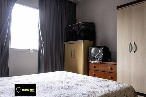 Imagem 11 de 15 de Apartamento Para Venda Tem 83 M2 Com 2 Quartos Em Vila Buarque - Ch106