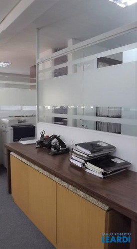 Imagem 8 de 15 de Comercial - Morumbi - Sp - 569795