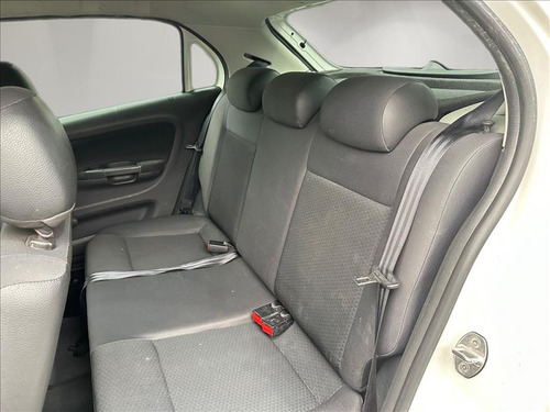 Volkswagen Gol Gol 1.0 Mpi (flex)