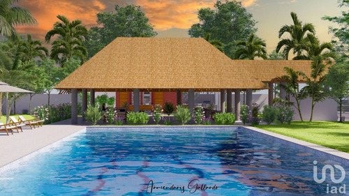Venta Terreno 0 Ambiente Ixtapa