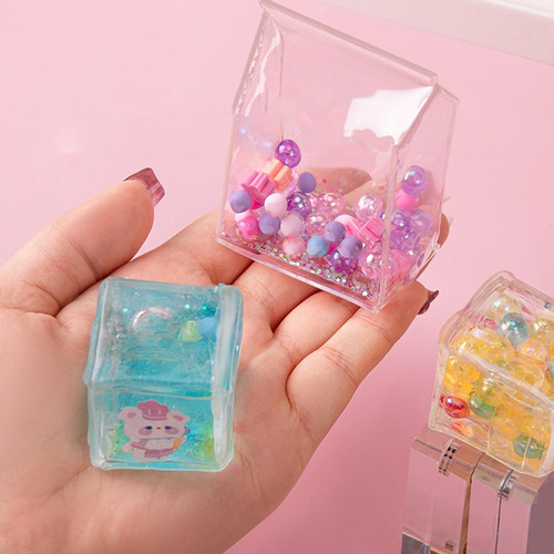 3 Paquete De 2-4 Paquetes De Nano Tape Bubble Kit, 3 Piezas