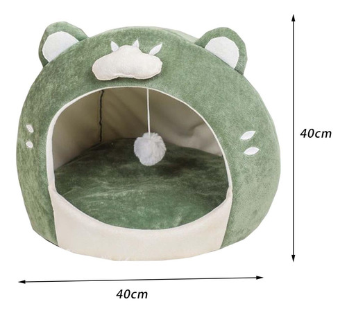 Gatitos Cama Para Gatos Cubierta Tienda Para Gatos