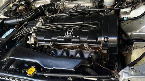Honda CRX 1.6