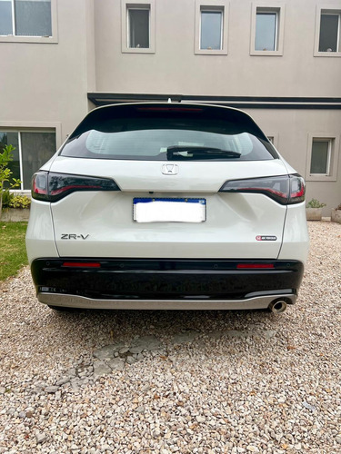 Honda Zr-V 2.0 Touring 2Wd Cvt