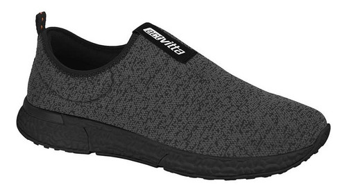 Tenis Masculino Slip On Iate Esportivo Sem Cadarco 4902.200