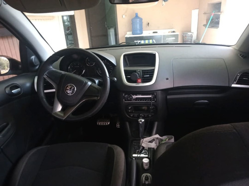 Imagem 7 de 12 de Peugeot 207 Passion Xs 1.6 16v Flex