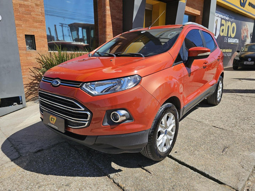 Ford Ecosport Tit At 2.0