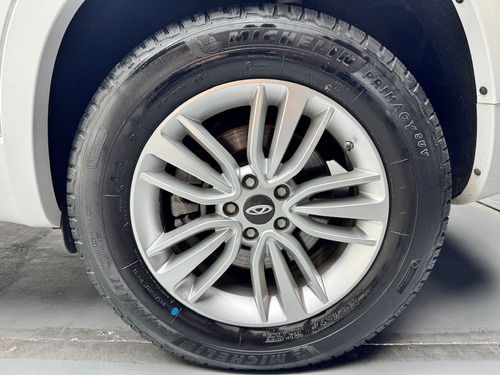 Chery Tiggo 7 7 T 1.5 16V Turbo Flex Aut.