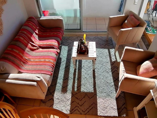 Imagen 4 de 21 de Moderno Departamento Frente A Bahía De La Herradura