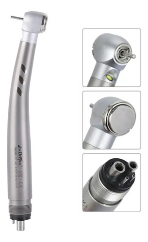 Turbina Dental Led Joydental Estilo Nsk Midwest Silenciosa