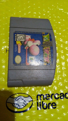 Yoshi History (Usado)