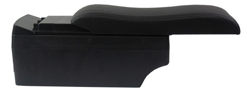 Consola Descansa Brazo Codera Para Ford Ecosport 2013 - 2017