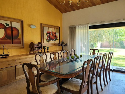 Casa En Venta Fracc. El Trébol, León, Gto