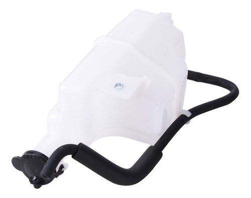 Tanque Refrigerante Mazda 2 Gx 2013 1.5l