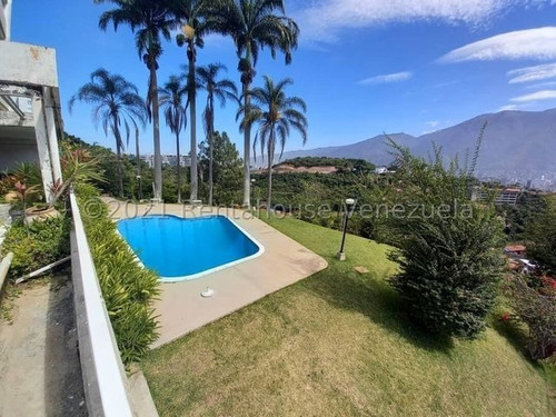 Imagen 1 de 22 de Apartamento Lomas Del Mirador 22-3651