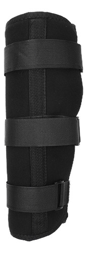 Protector Británico Para Tibia Y Peroné, Vástago Fijo En La