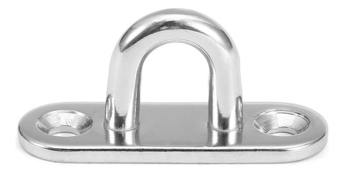 Gancho De Pared Marine Hardware Para Hamacas Y Entrenamiento