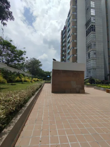 Apartamento En Arriendo En Pance. Cod A11625