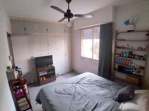 Imagen 8 de 15 de Venta - Departamento 3 Ambientes - Saavedra