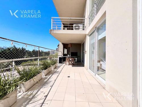 Departamento En Venta En Tigre - El Palmar Del Lago