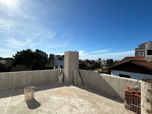 Departamento En Venta En Pozo - Pinamar Edificio Rucaló