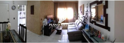 Imagem 5 de 17 de Apartamento Em Condomínio Padrão Para Venda No Bairro Parque Da Mooca, 2 Dorm, 0 Suíte, 1 Vagas, 79 M.ap1103 - Ap1103