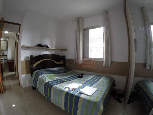 Imagem 25 de 29 de Apartamento À Venda No Centro De Itaquera - Ap6410