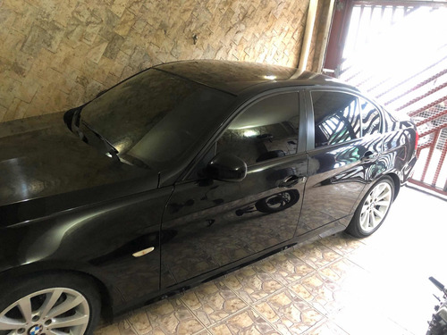 Bmw Serie 3 2010 2.0 Aut. 4p