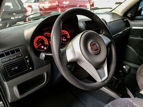Imagem 7 de 17 de Fiat Palio 1.8 Mpi Hlx 8v