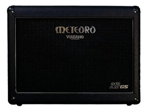 Caixa Gabinete Guitarra 2x12 Po Space Gs 212 Meteoro Passiva