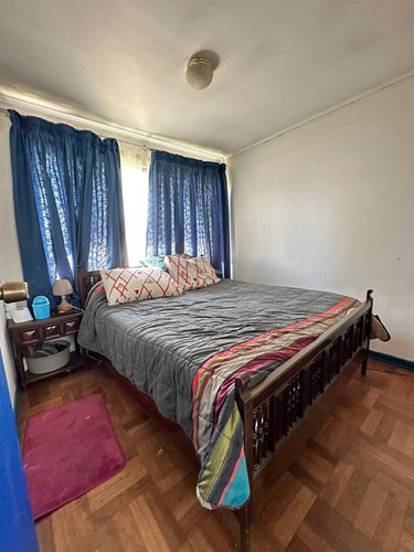 Casa En Villa San Pedro De La Paz - Ibacache Propiedades