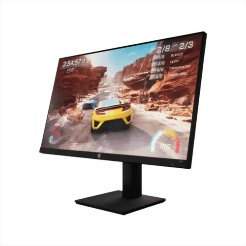 Monitor Hp X27 Fhd Gaming Ips 27 