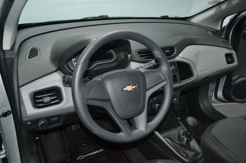 Chevrolet Prisma 1.4 Joy+ Ls Gnc M/t 2019 -imolaautos