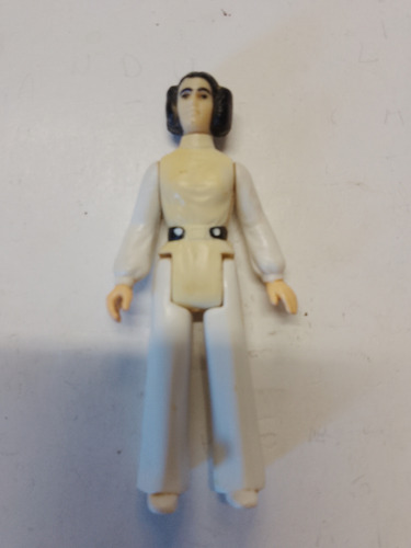 Princesa Leia Kenner 1977 Star Wars Zona Retro Juguetería