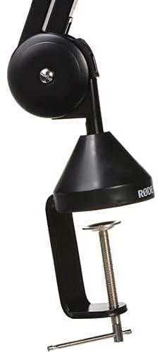 Brazo De Estudio Rode Psa1 Para Podcasting Y Streaming