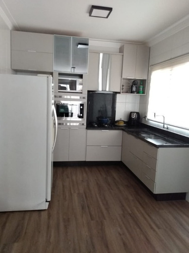 Imagem 2 de 11 de Apartamento - Ap00346 - 69878182