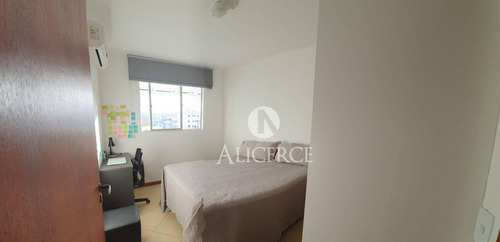Imagem 18 de 23 de Apartamento Com 2 Dormitórios À Venda, 68 M² Por R$ 250.000,00 - Serraria - São José/sc - Ap2130