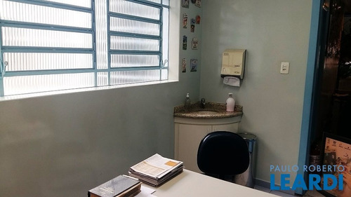 Imagem 4 de 15 de Comercial - Barra Funda - Sp - 524306